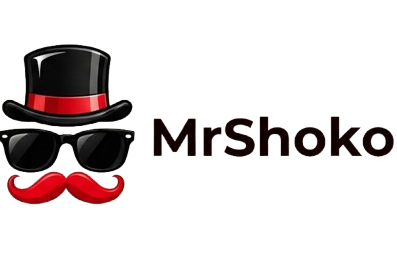 MrShoko